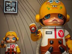 -泡泡玛特POPMART(太古里店)