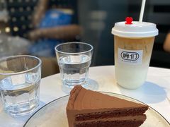爱神巧克力-姆们M Sweetie Cake(槐房万达店)