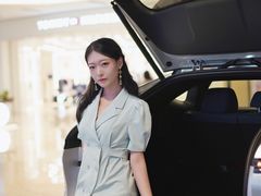 -小鹏汽车体验中心(苏州龙湖狮山天街店)