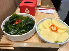 -麻辣空间·清油火锅(万达广场店)