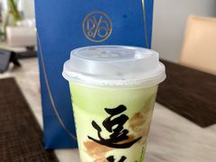 -逗葉茶事·新中式茶饮(创始店)