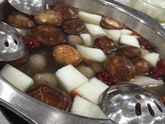 粤潮牛肉火锅店(江南大道店)-粤潮牛肉火锅店(江南大道店)