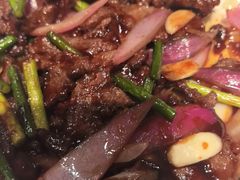 -凤凰园烤鸭店·唐山菜·传承花椒肉(老唐丰路店)
