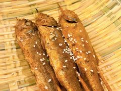 -美膳居川菜馆油焖大虾烧烤(卓刀泉店)