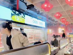 -宽城子美蛙毛肚自助火锅(建邺万达步行街店)