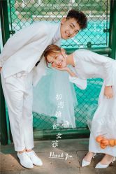-摩玛婚纱摄影(杭州店)