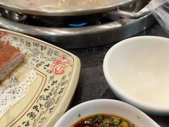 -老来福·非遗酸汤兔(凯旋路店)