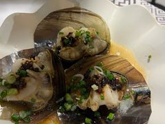 -强记海鲜·大排档(蛇口新街店)