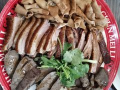 -春梅里卤鹅馆·47年老字号(中山路店)