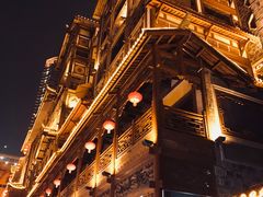 -纸盐河码头火锅(十八梯店)