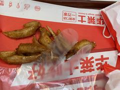 -华莱士·全鸡汉堡(四望亭店)