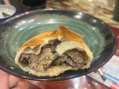 烤包子-新疆伊宁远征餐厅