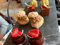 -西点坊(浦东香格里拉店)