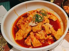 -缪氏川菜(深圳北站缤果空间店)