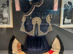 -北京服装学院民族服饰博物馆