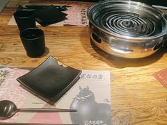 -黑牛の店·和牛烧肉(大悦城店)