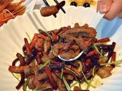 -食廬(虹桥南丰城店)