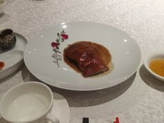 -红棉中餐厅·广州海航威斯汀酒店