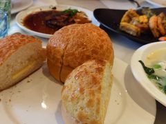 菠萝包-港丽餐厅(高德置地店)