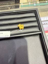 -周生生Chow Sang Sang(翠微店)