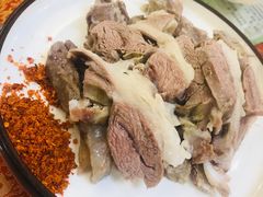 -国强手抓(西夏区店)