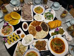 -品回味清真西北楼(宁波首店)