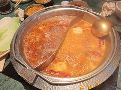 -牛New寿喜烧(中山公园龙之梦店)