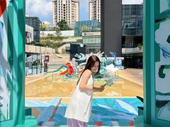 -中航城君尚购物中心