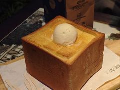 -绿茶餐厅(石家庄万象城店)