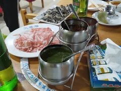 -元盛居(生态大街店)