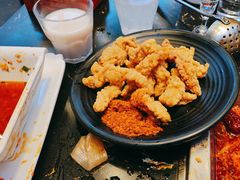 -大妙火锅·非物质文化遗产(东郊记忆店)
