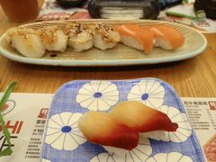 -Sushi Love 创意寿司(正佳广场店)