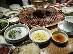 -王妃家(明洞中央店)