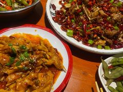 -红军龙虾(河柏街店)