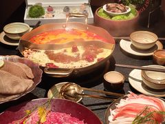 -色響火锅(恒隆广场店)