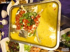 -陈记菜馆·非遗淮扬菜(东关街教场店)