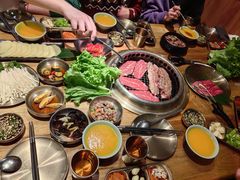 -汉拿山(北京上地华联店)
