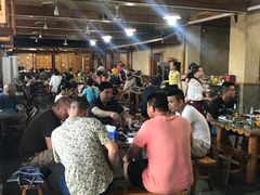 大堂-张关合渣(航空大道店)