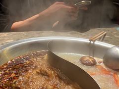 -小龙坎火锅(湖滨银泰in77店)