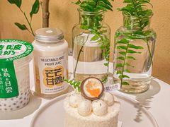 -迦南的早晨蛋糕甜品集合店