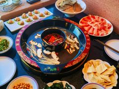 -三江两海老火锅(北京首店)