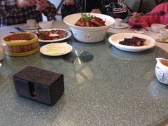 -佛山皇冠假日酒店-西餐厅