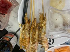 -澜悦港海鲜体验主题餐厅