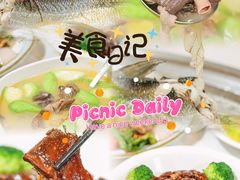 -东坊味道私房菜·地道顺德菜(大良店)