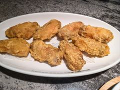 -新白鹿餐厅(松江开元地中海店)