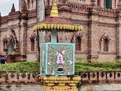-一寨两国风景区