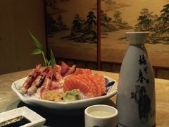 -贵木日本料理·铁板烧(新地假日广场店)