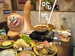 -泰妃殿(武汉首店)