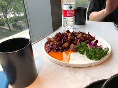 -本来精品川菜(嘉里中心店)