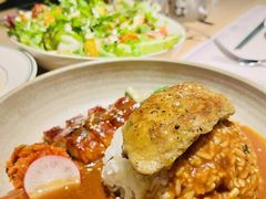 -幸薈飯堂